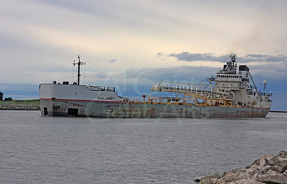 2011-09-16-0028 Calumet on Pere Marquette River
