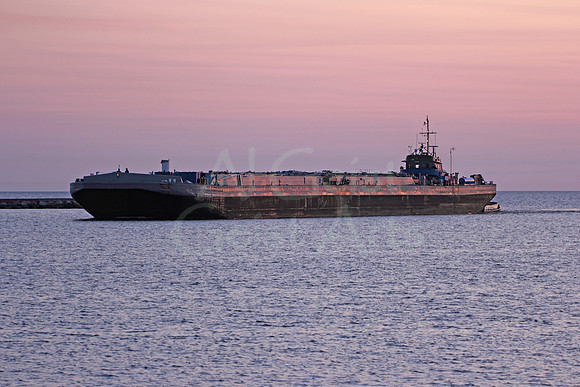 2012-05-16-0043 Spartan II Enters Pere Marquette Lake
