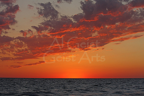 2011-07-25-0046 Red Sky at Night....