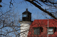 2012-04-22-0116 Pt. Betsie Lighthouse #1