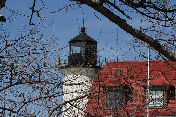 2012-04-22-0116 Pt. Betsie Lighthouse #1