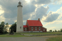 2012-06-24-0029 Tawas Point Lighthouse #2