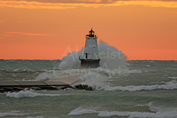 2011-11-18-0067 Morning Waves #2