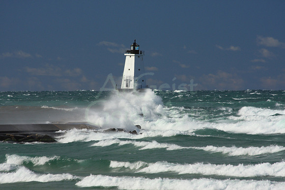 2011-10-15-0048 Morning Waves