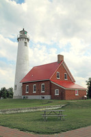 2012-06-24-0043 Tawas Point Lighthouse #3