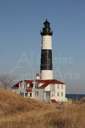 2012-03-14-0022 Big Sable Lighthouse #1