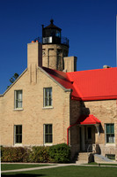 2011-10-02-0121  Old Mackinac Point Lighthouse #1