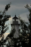 2012-06-24-0025 Tawas Point Lighthouse #1