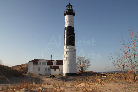 2012-03-14-029 Big Sabe Lighthouse #3