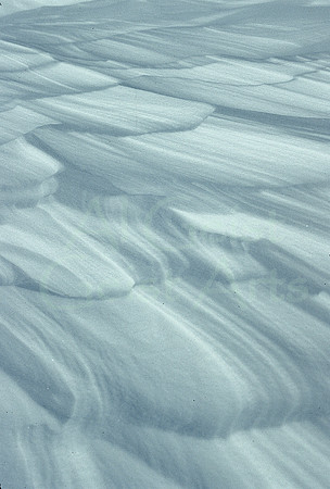 AK05-Snow on Eagle Summit