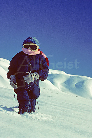 AK174-On the Summit of First Aid