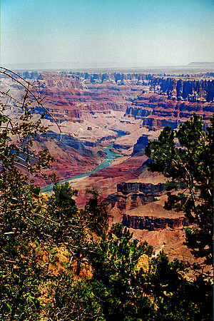2005-07-01-0004 Grand Canyon #4