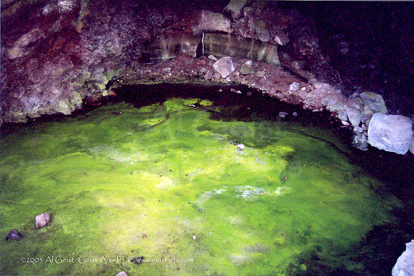2005-07-01-0005 Ice Cave at Bandera Volcano