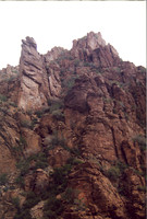 021901-06-0001 Rugged Pinal Mountains